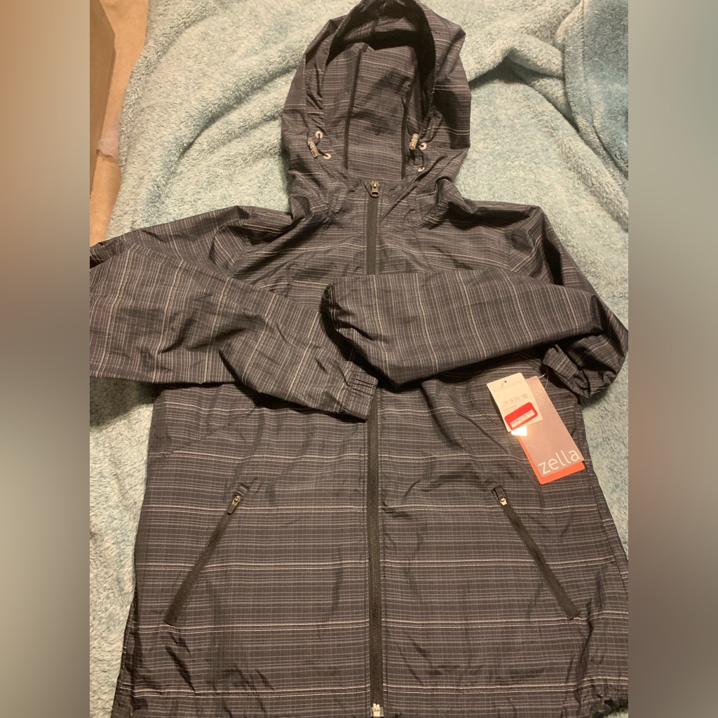 Zella Jacket!